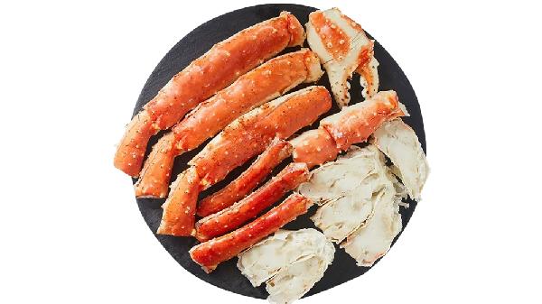 蟹肉炒什么好吃又营养