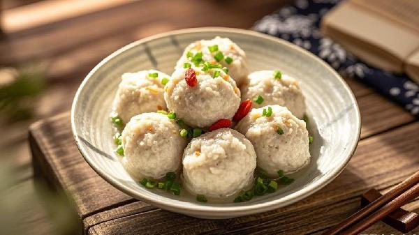 鱼丸子要煮多久才熟