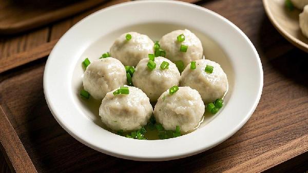 鱼丸为何要尽量少吃