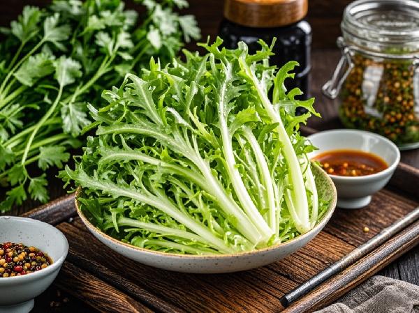 苦菊是什么菜系的菜