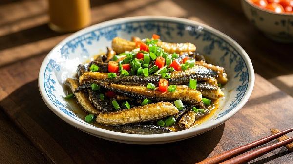 泥鳅怎么做好吃又简单