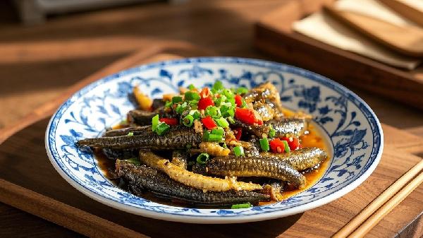泥鳅怎么做好吃又简单