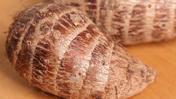 研究发现：若每天主食来点芋头，不出半年，身体或有这4个变化！
