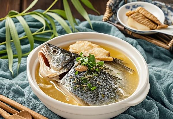 鲈鱼孩子吃了好不好