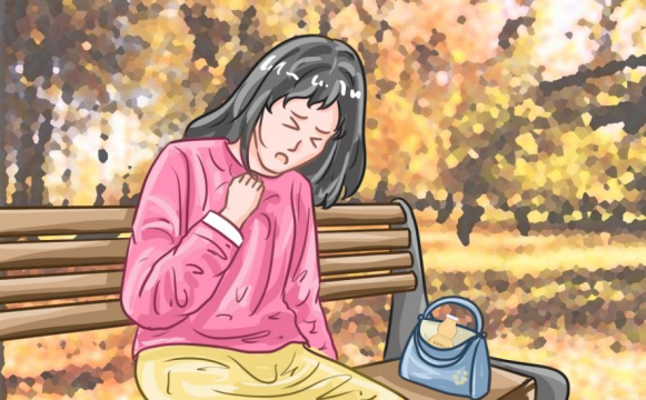 清明踏青突发胸痛怎么办？速效救心丸的户外急救指南