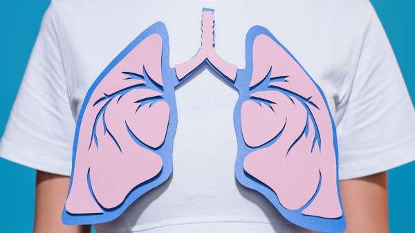 人不会无缘无故患肺结节!医生反复强调:得肺结节,离不开这4点