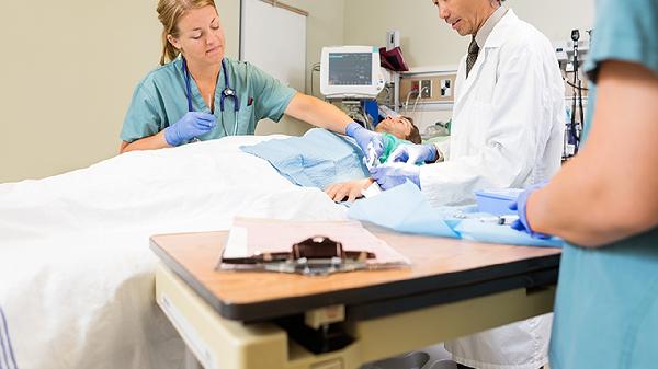 恶性畸胎瘤是不是长得特别快