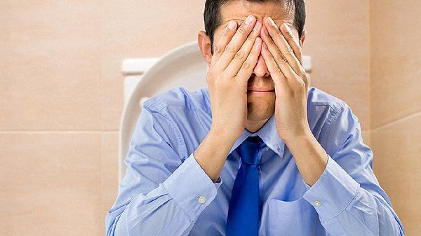 痔疮会引起腹胀腹痛吗