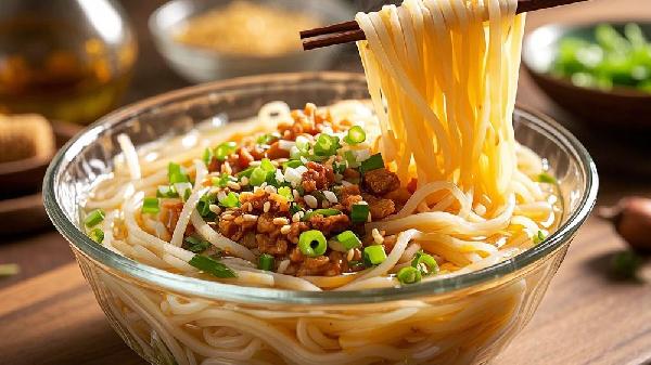 粿条和米饭哪个升糖快