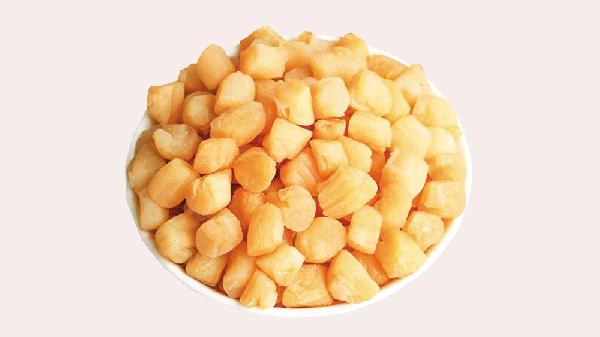干贝怎么做好吃又简单