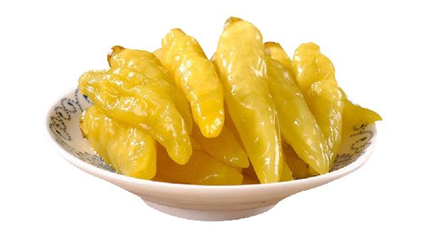 泡椒鸡杂怎么炒好吃