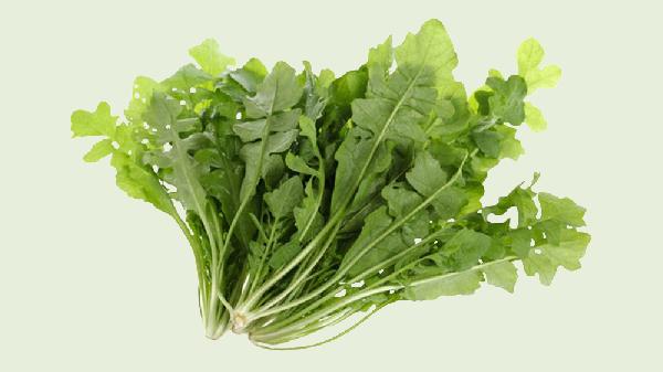 野生荠菜需要焯水吗
