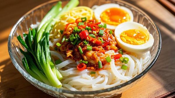粿条和河粉有什么区别
