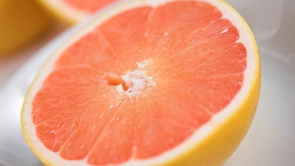西柚的10个简单做法