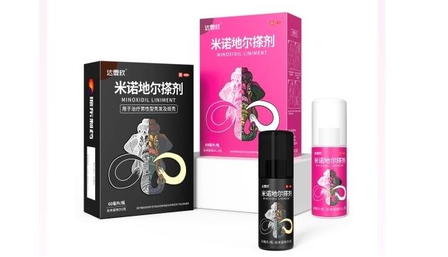 破解脱发密码,守护头皮健康,达霏欣让您的春天更温暖