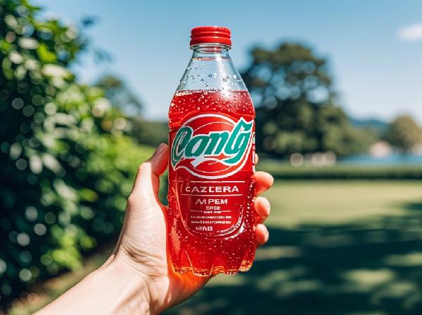 健身为什么不能喝碳酸饮料