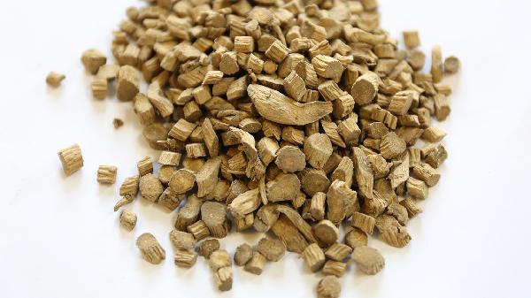中药全身性排毒秘方