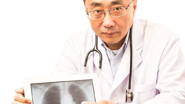 肺泡蛋白沉积病理生理改变是什么