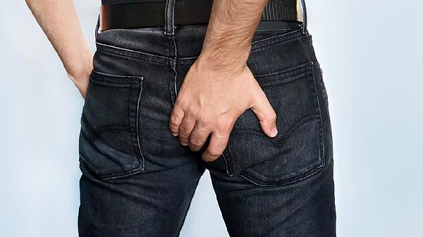 男人练臀桥能壮阳吗