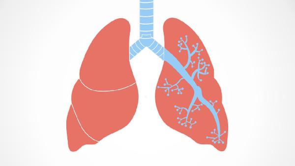 天气转暖，给肺病患者提个醒：若不想病情加重，这4件事要注意了
