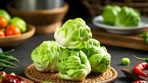 儿菜是热性还是凉性的