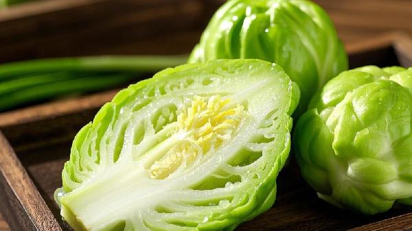 儿菜是热性还是凉性的