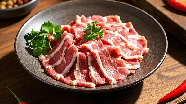 小排肥牛是哪个部位