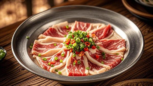 小排肥牛是哪个部位