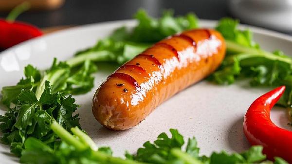 微波炉可以做烤肠吗