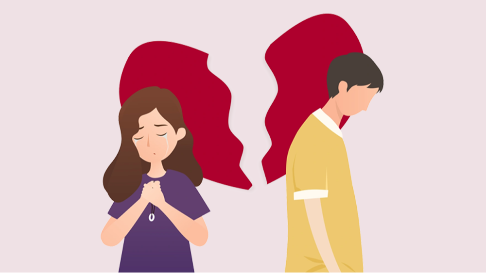 女生离异带男孩到底能不能娶？看清这3个现实再决定
