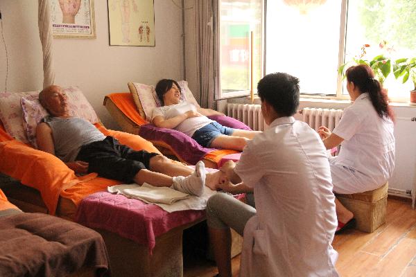 中医祛斑用什么效果最好