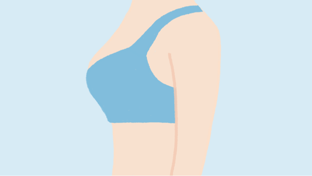 性生活女性乳头溢液 这样的反应正常吗