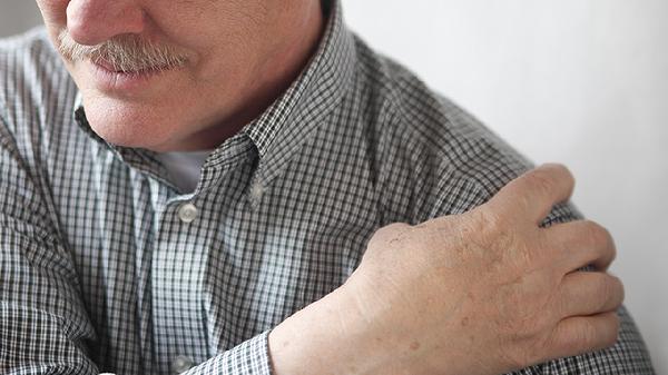 如何锻炼手臂肌肉简单有效