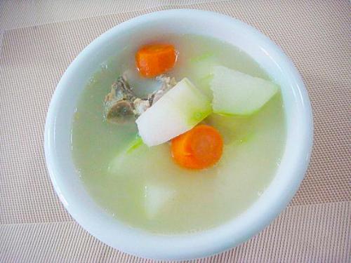 饭前喝汤和饭后喝汤有什么区别