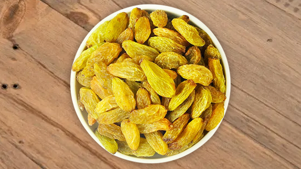 葡萄干饭后多久可以吃