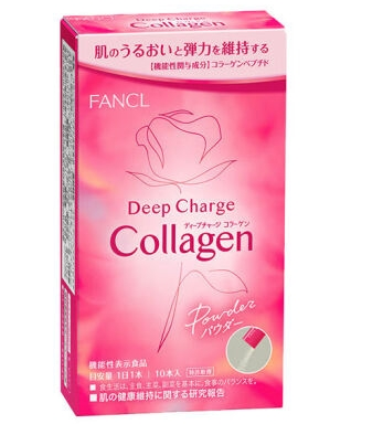 50+银发族保健品排行榜:日本大品牌推荐,优质健康伴您年轻态