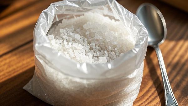 用过的粗盐怎么处理