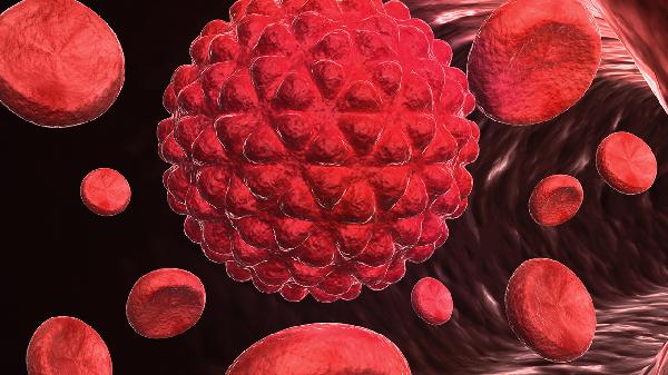 病毒感冒烧到39度怎么办