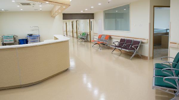 呼吸道感染需要去医院吗