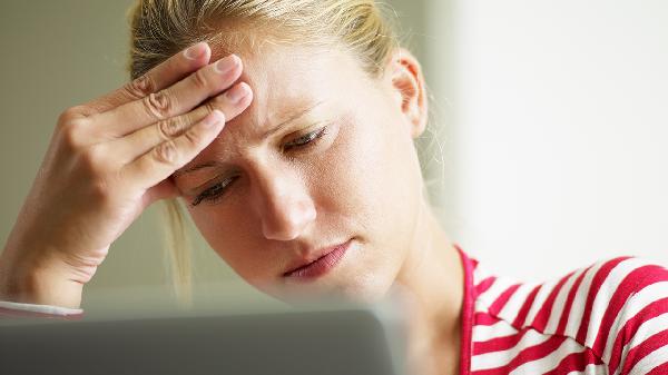 脑中风先兆症状有哪些