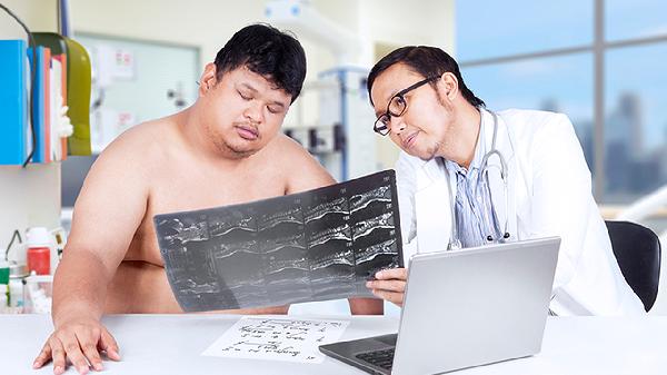 前列腺病人的护理诊断