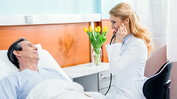 细胞支原体感染的诊断