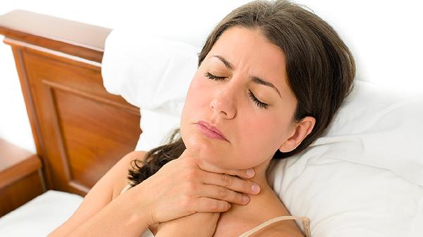 咽喉狭窄打呼噜的手术危险吗能治好吗