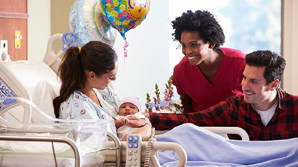 新生儿黄疸是什么症状