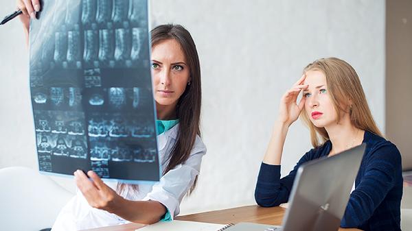 羊水早破护理诊断