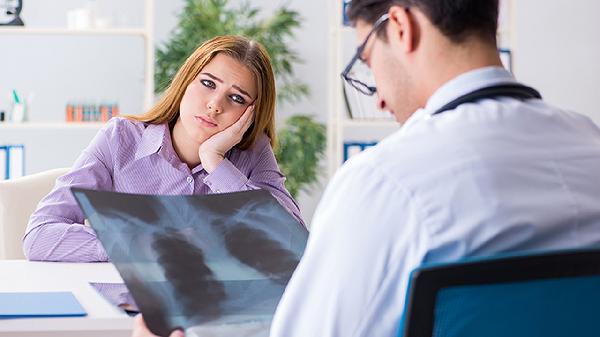 预防肺炎支原体感染有疫苗