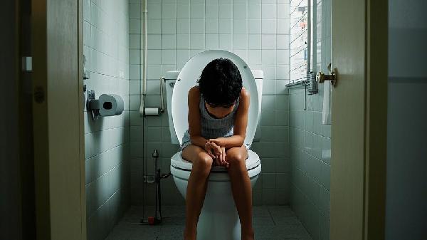 有点腹泻大便不成形不痛