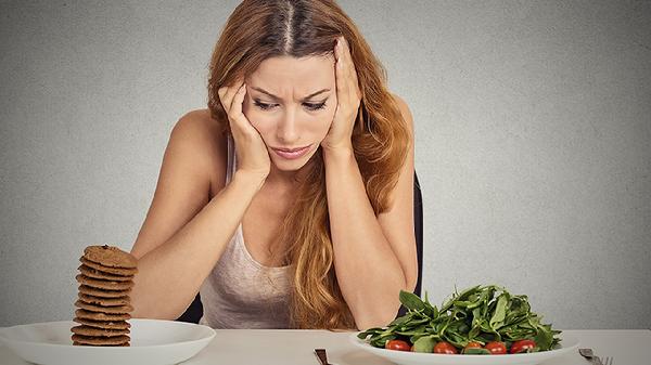 8种食物有效改善女人肤质