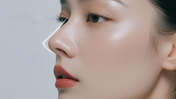 硅膠假體隆鼻手術(shù)能永久保持嗎