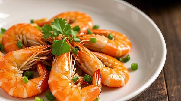 大虾怎么去虾线最方便